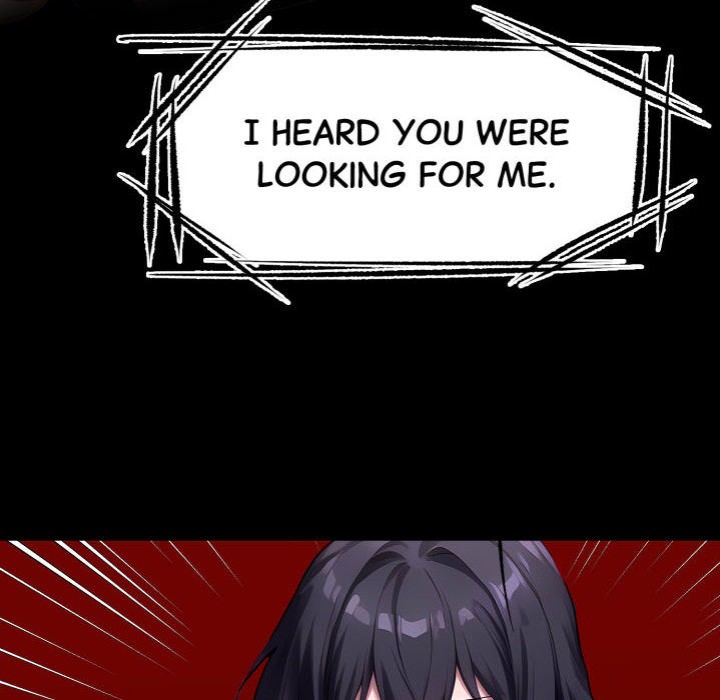 Gangster x Office Lady - Chapter 113 Page 37