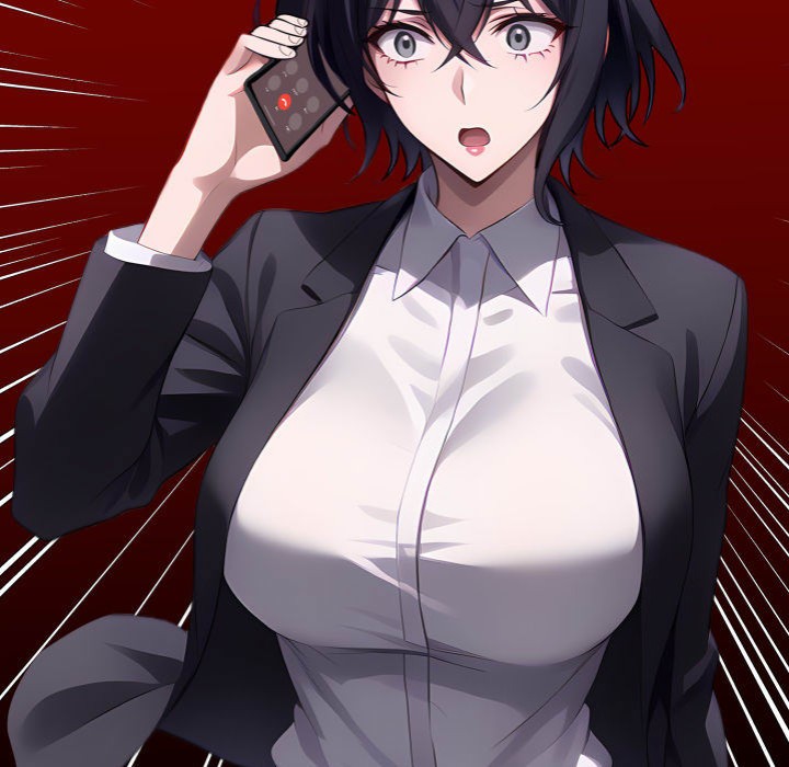 Gangster x Office Lady - Chapter 113 Page 38