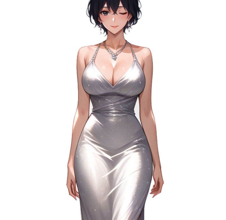 Gangster x Office Lady - Chapter 113 Page 43