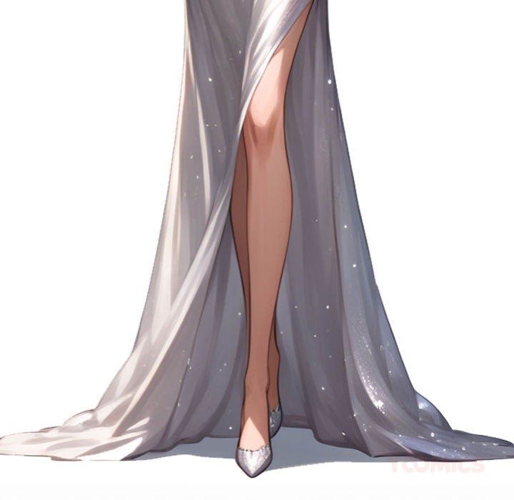 Gangster x Office Lady - Chapter 113 Page 44