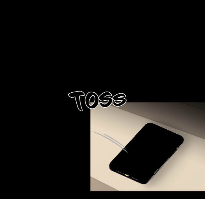 Gangster x Office Lady - Chapter 113 Page 48