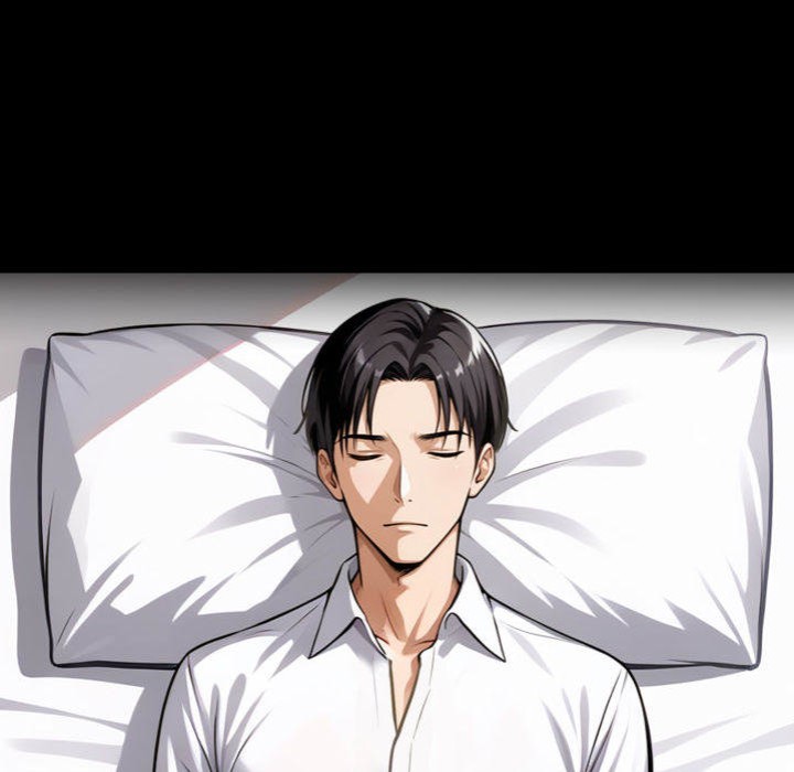 Gangster x Office Lady - Chapter 113 Page 49