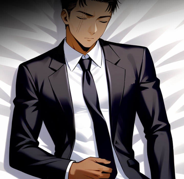 Gangster x Office Lady - Chapter 113 Page 5