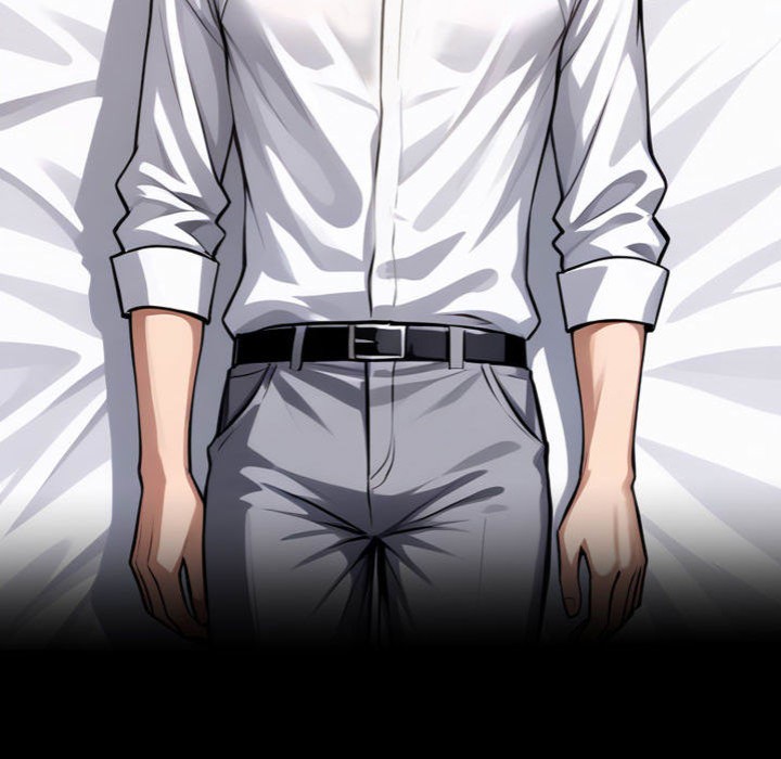 Gangster x Office Lady - Chapter 113 Page 50