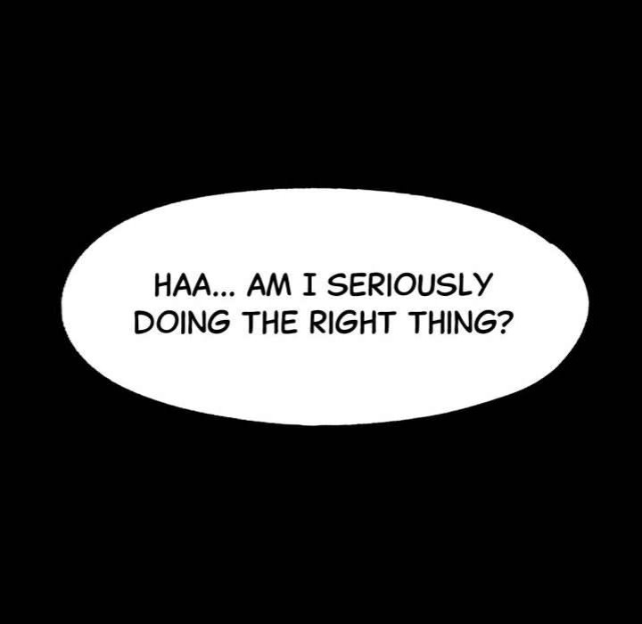 Gangster x Office Lady - Chapter 113 Page 51