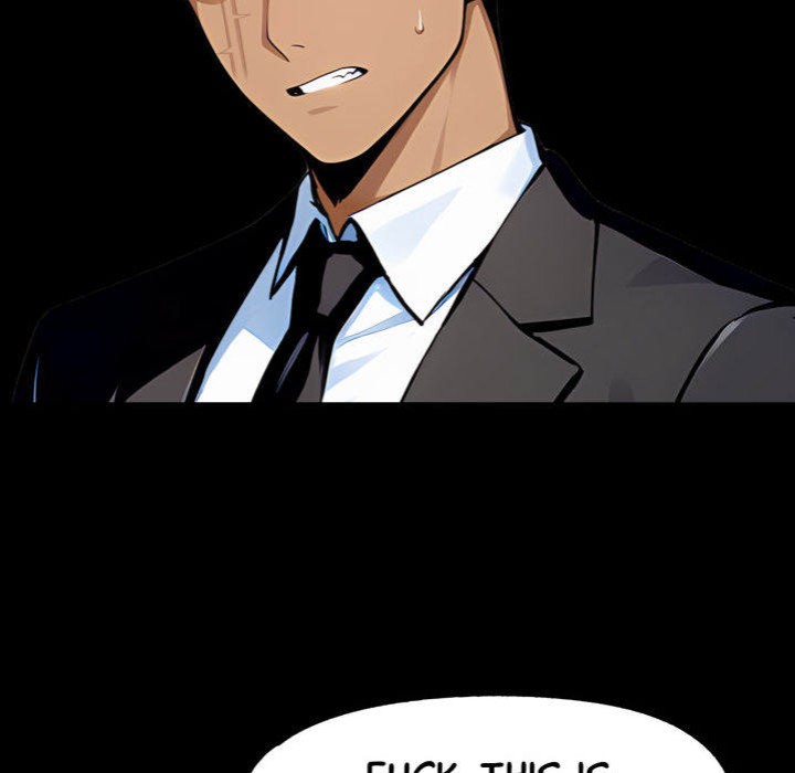 Gangster x Office Lady - Chapter 113 Page 53