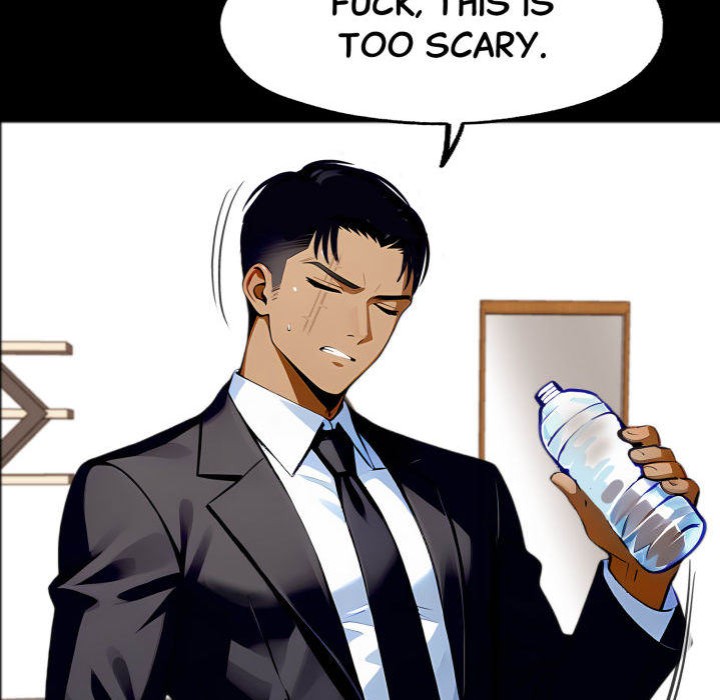 Gangster x Office Lady - Chapter 113 Page 54