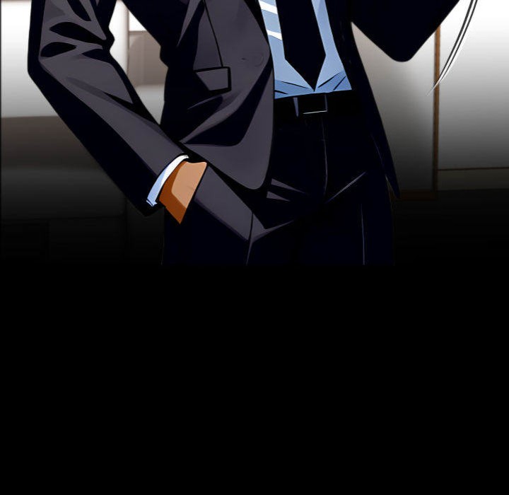 Gangster x Office Lady - Chapter 113 Page 55