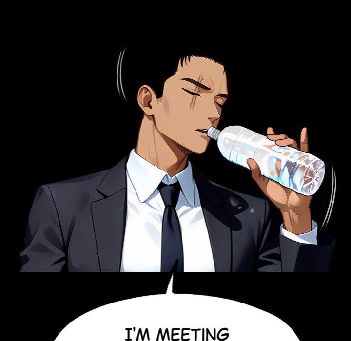 Gangster x Office Lady - Chapter 113 Page 56