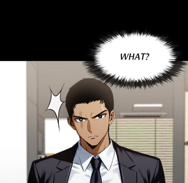 Gangster x Office Lady - Chapter 113 Page 58