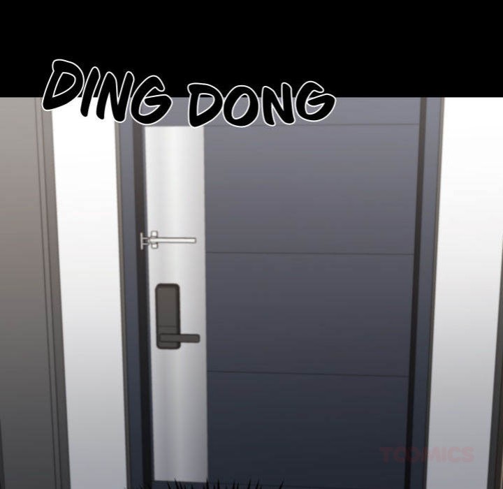 Gangster x Office Lady - Chapter 113 Page 60