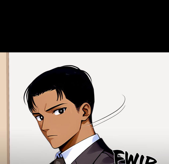 Gangster x Office Lady - Chapter 113 Page 66