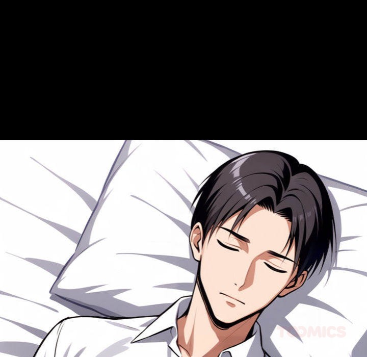 Gangster x Office Lady - Chapter 113 Page 68