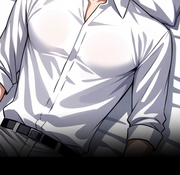 Gangster x Office Lady - Chapter 113 Page 69