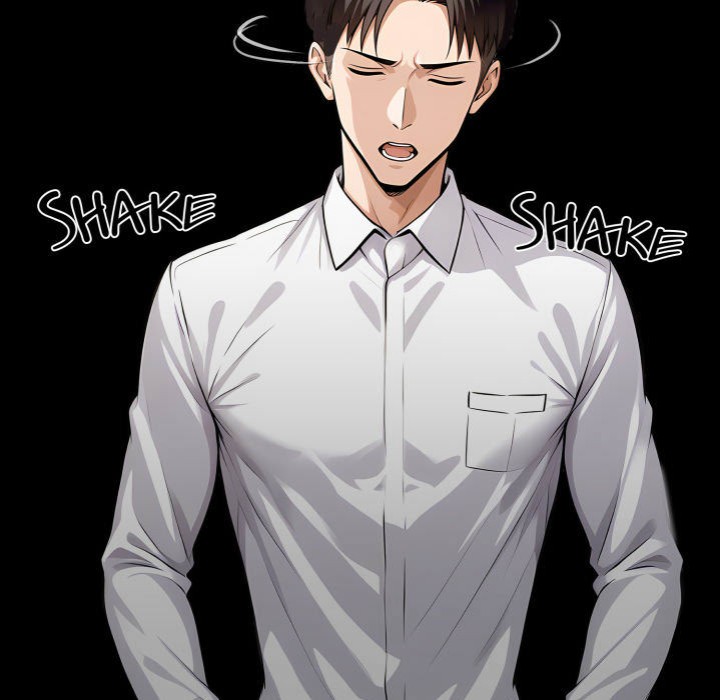 Gangster x Office Lady - Chapter 113 Page 7