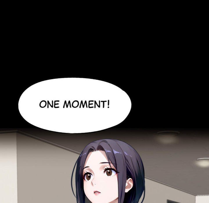 Gangster x Office Lady - Chapter 113 Page 71