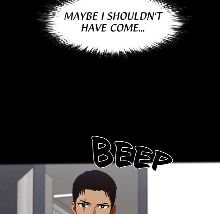 Gangster x Office Lady - Chapter 113 Page 74