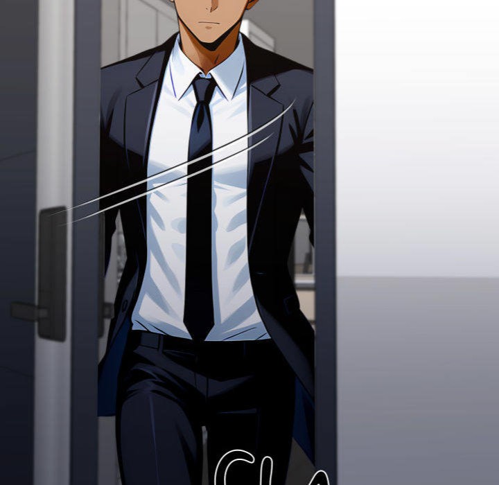 Gangster x Office Lady - Chapter 113 Page 75