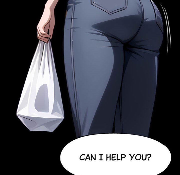 Gangster x Office Lady - Chapter 113 Page 78