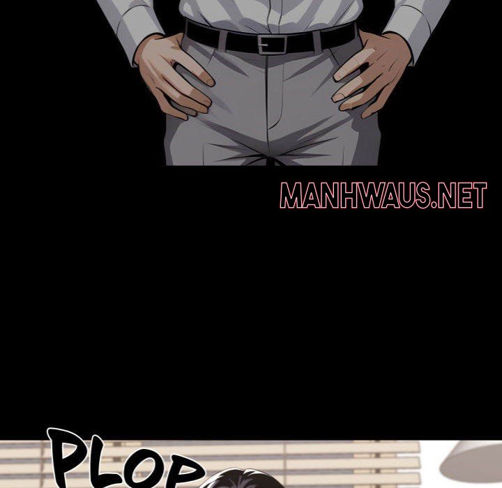 Gangster x Office Lady - Chapter 113 Page 8