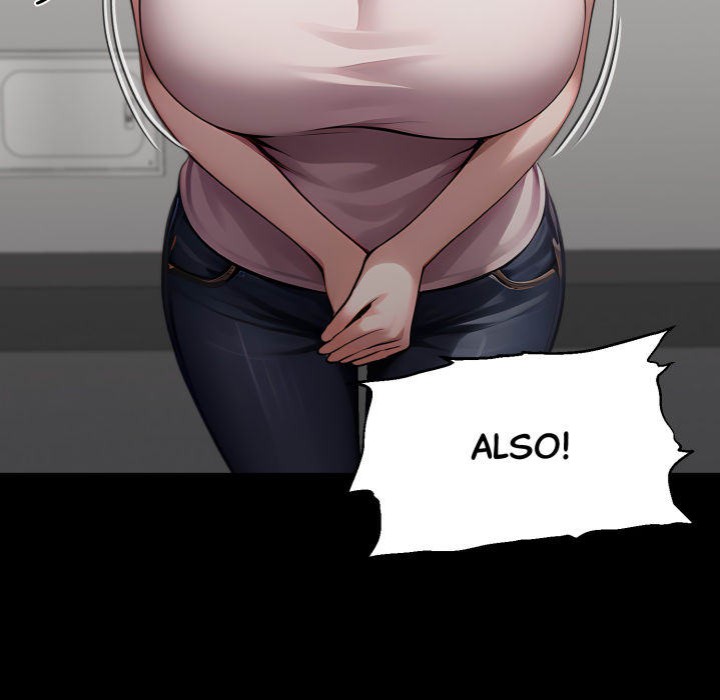 Gangster x Office Lady - Chapter 113 Page 86