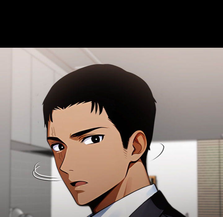 Gangster x Office Lady - Chapter 113 Page 87