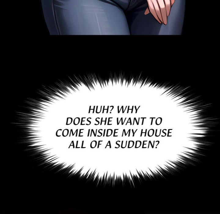 Gangster x Office Lady - Chapter 113 Page 91