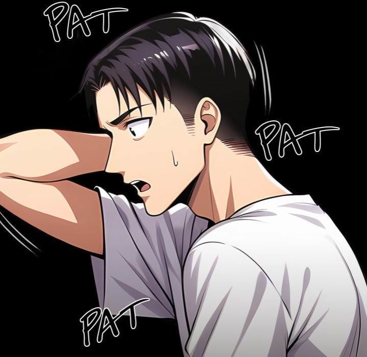 Gangster x Office Lady - Chapter 121 Page 100