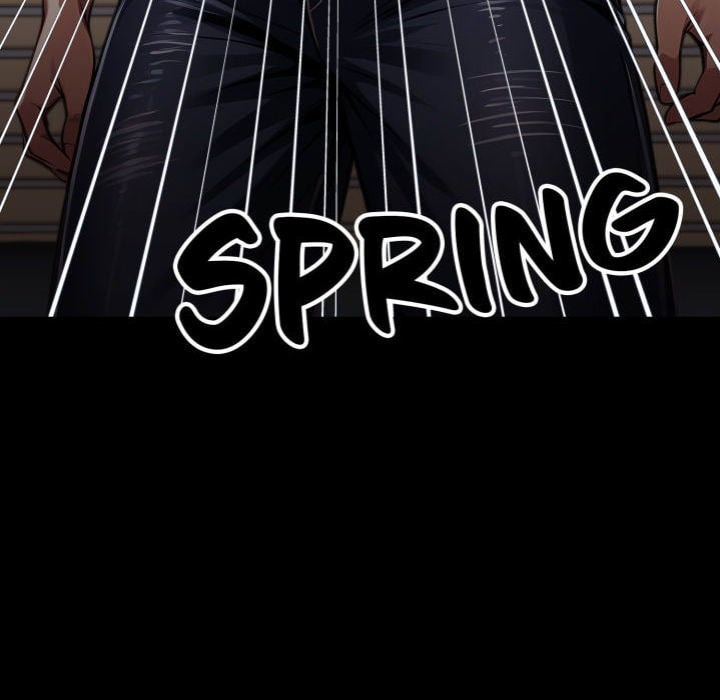 Gangster x Office Lady - Chapter 121 Page 107