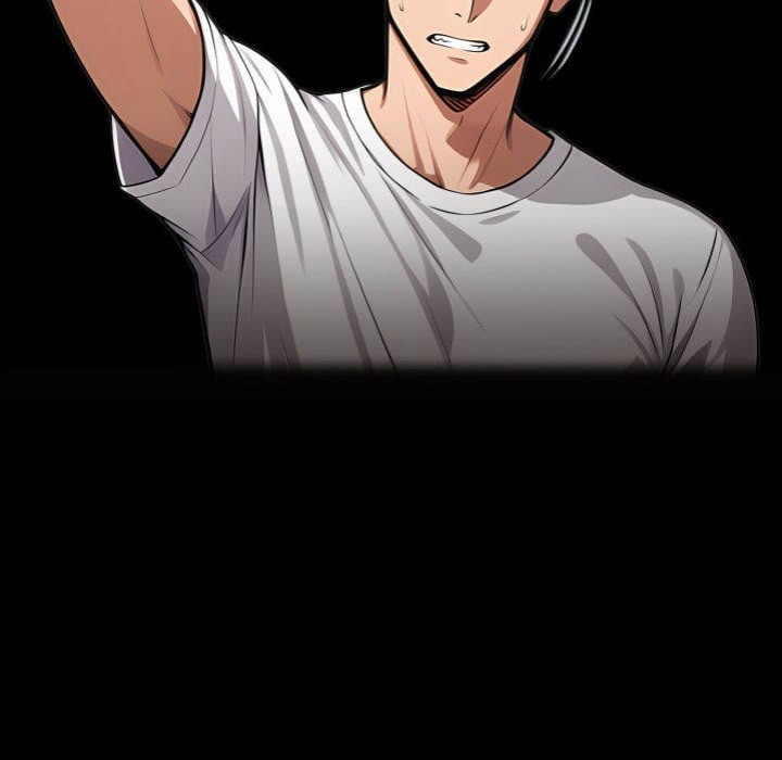 Gangster x Office Lady - Chapter 121 Page 110