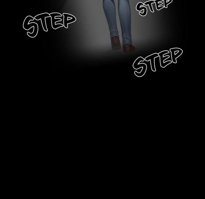 Gangster x Office Lady - Chapter 121 Page 125