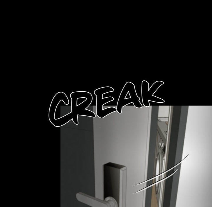 Gangster x Office Lady - Chapter 121 Page 126