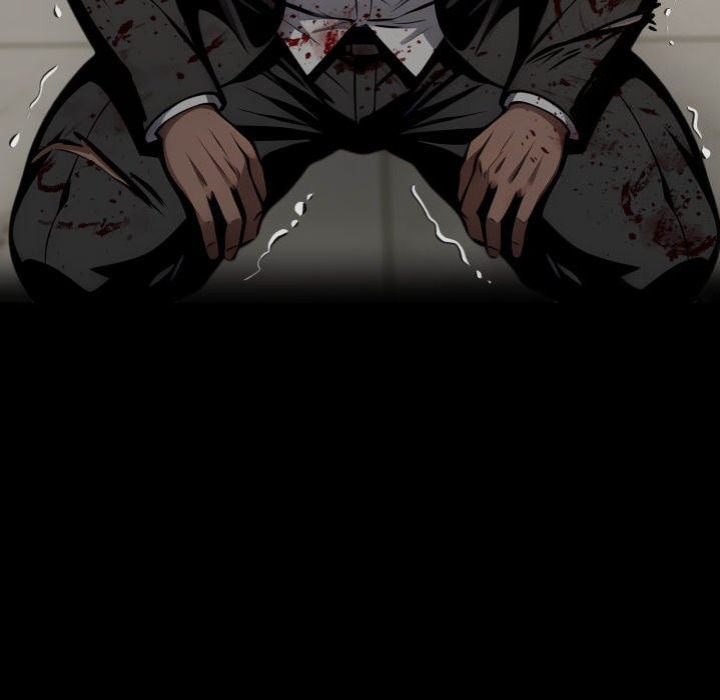 Gangster x Office Lady - Chapter 121 Page 139