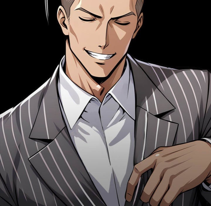 Gangster x Office Lady - Chapter 121 Page 154