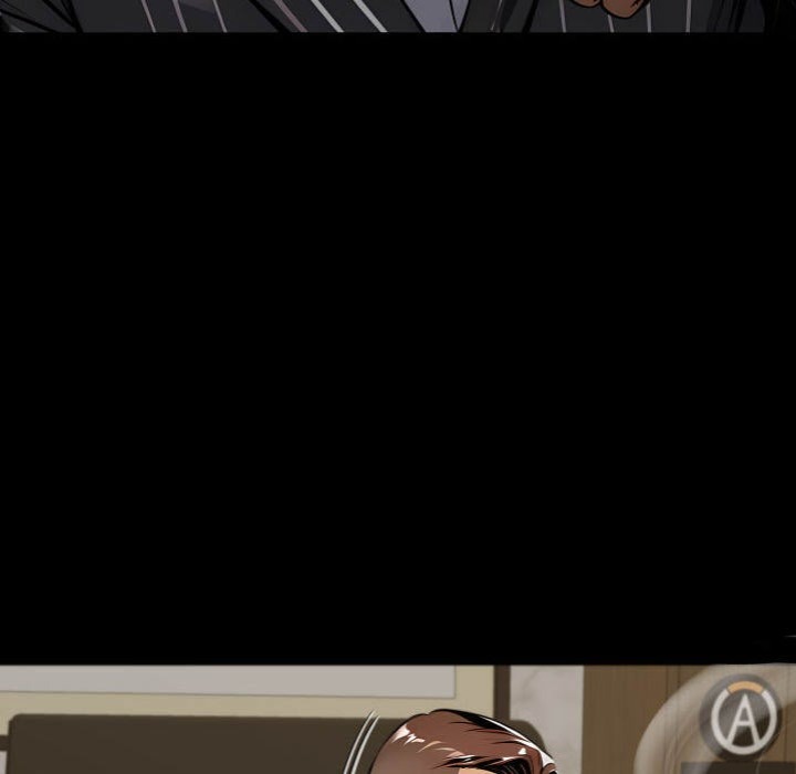 Gangster x Office Lady - Chapter 121 Page 155