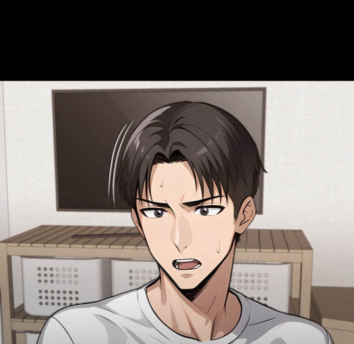 Gangster x Office Lady - Chapter 121 Page 168