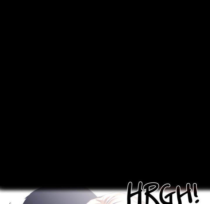 Gangster x Office Lady - Chapter 121 Page 21