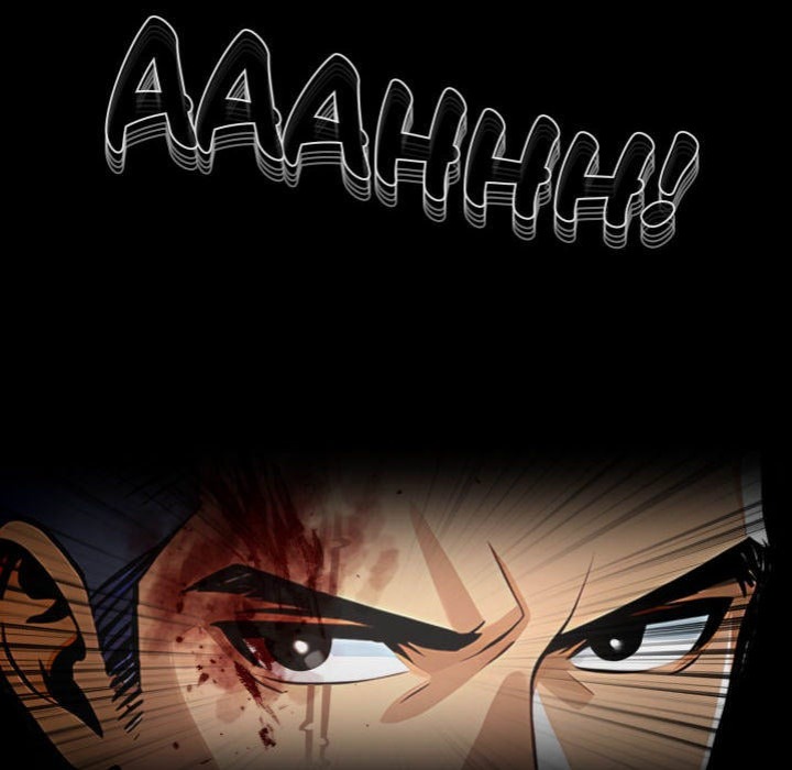 Gangster x Office Lady - Chapter 121 Page 31