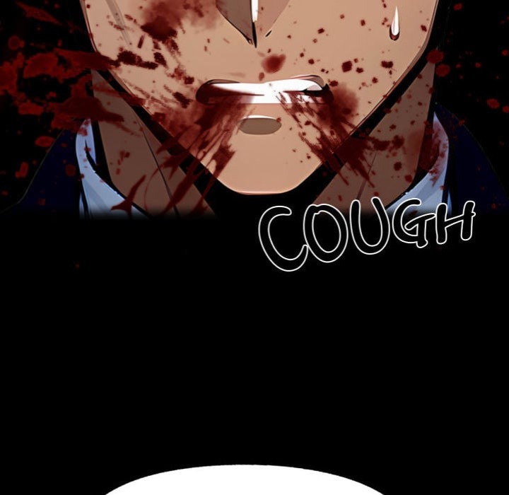 Gangster x Office Lady - Chapter 121 Page 58