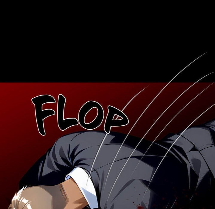 Gangster x Office Lady - Chapter 121 Page 64