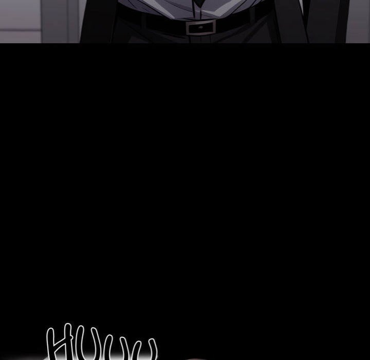 Gangster x Office Lady - Chapter 121 Page 80