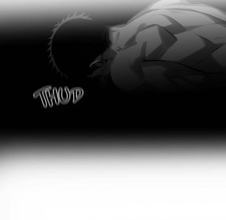 Gangster x Office Lady - Chapter 121 Page 9