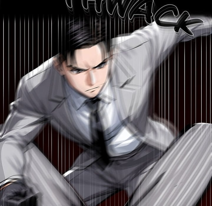Gangster x Office Lady - Chapter 123 Page 104