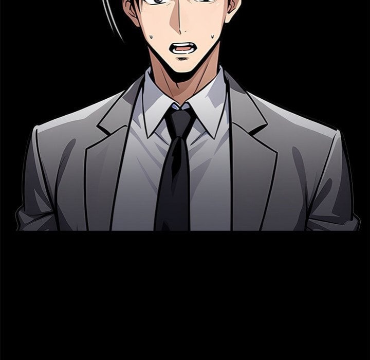 Gangster x Office Lady - Chapter 123 Page 118