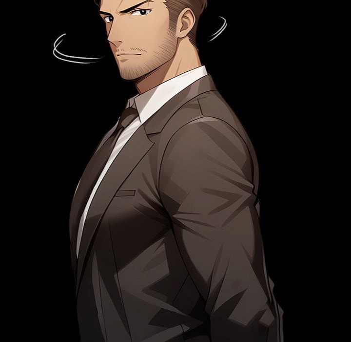 Gangster x Office Lady - Chapter 123 Page 148