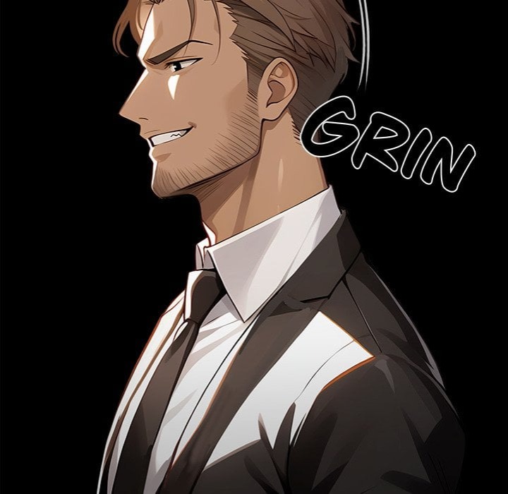 Gangster x Office Lady - Chapter 123 Page 155