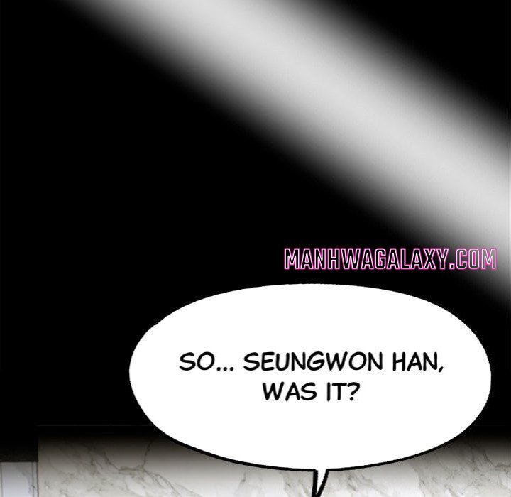 Gangster x Office Lady - Chapter 123 Page 157