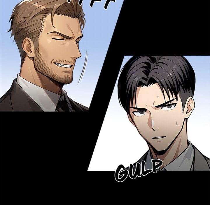 Gangster x Office Lady - Chapter 123 Page 167