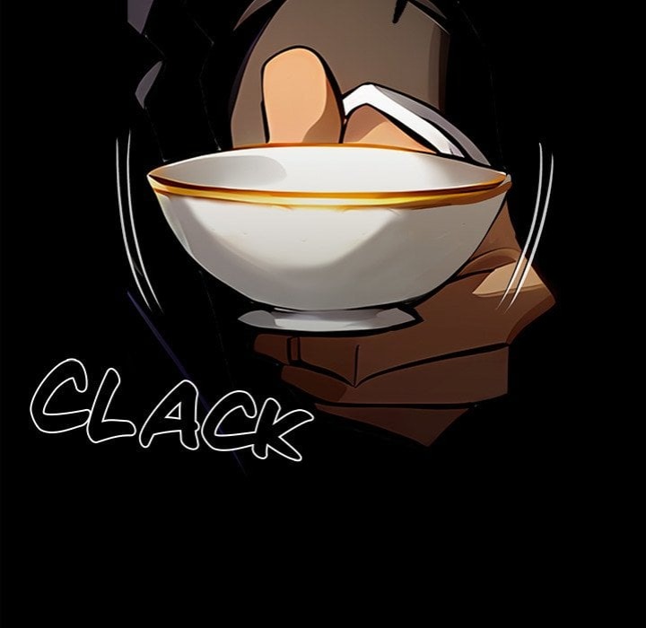 Gangster x Office Lady - Chapter 123 Page 176