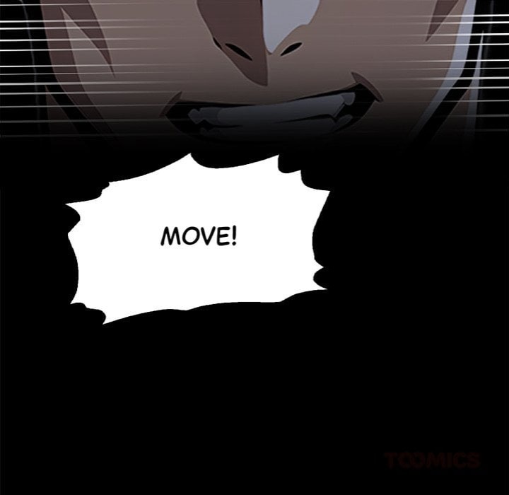 Gangster x Office Lady - Chapter 123 Page 20